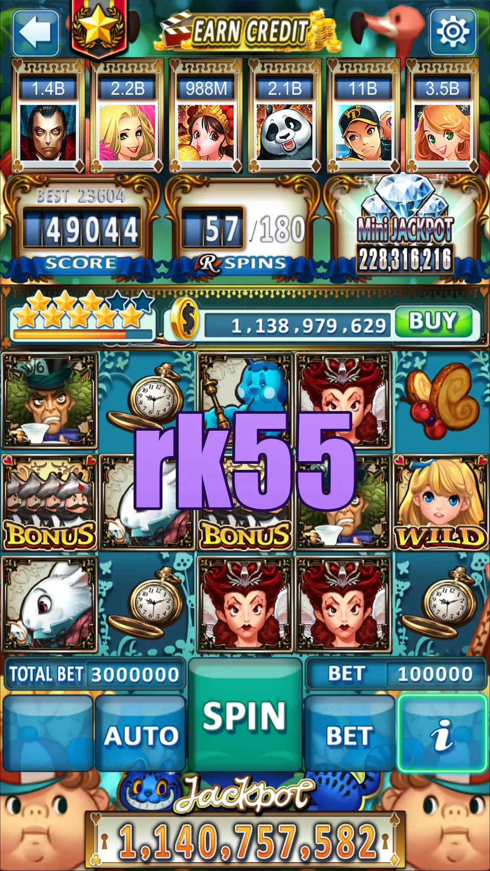 rk55 Unduh