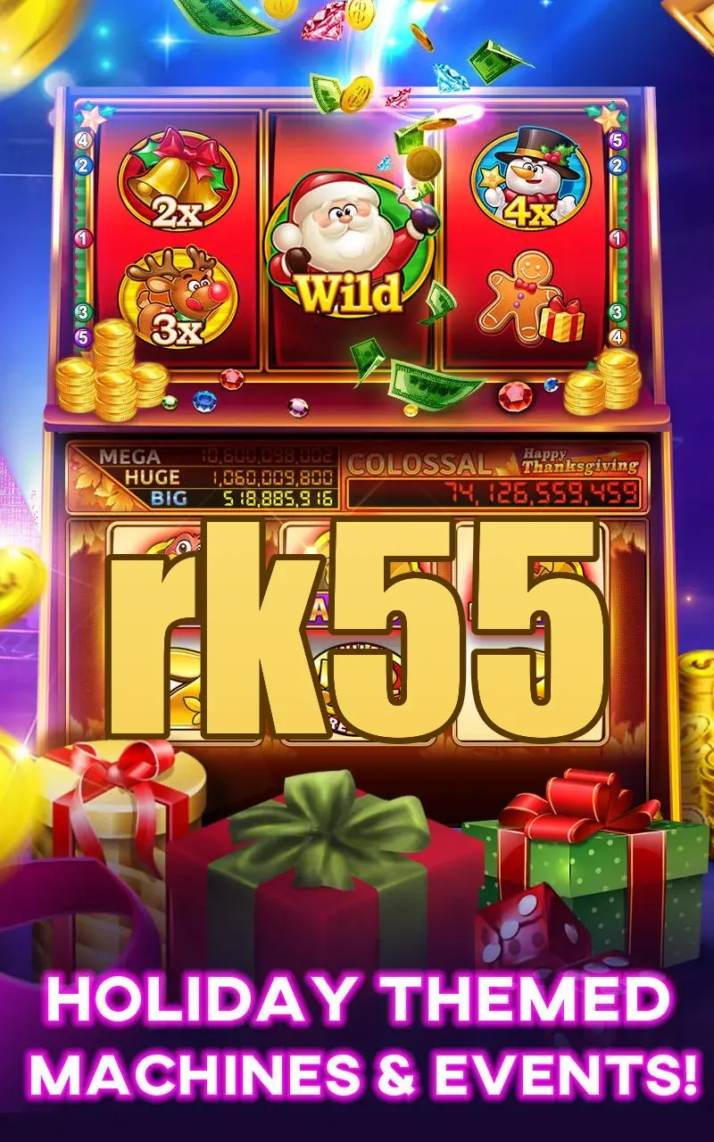 rk55 Preview - Resmi Unduh